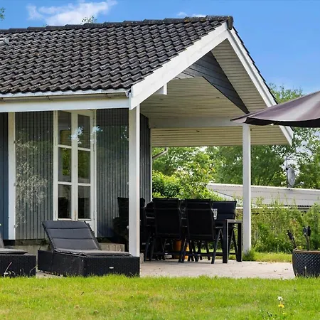 Fj1203-jaegerspris-birkagervej-14 Ferienhaus Jægerspris