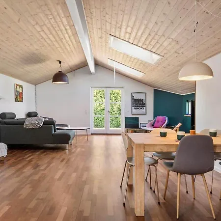 Ferienhaus Fj1203-jaegerspris-birkagervej-14 Jægerspris