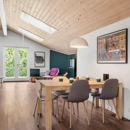 Ferienhaus Fj1203-jaegerspris-birkagervej-14