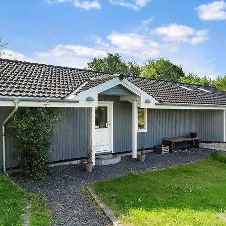 Ferienhaus Fj1203-jaegerspris-birkagervej-14 Jægerspris