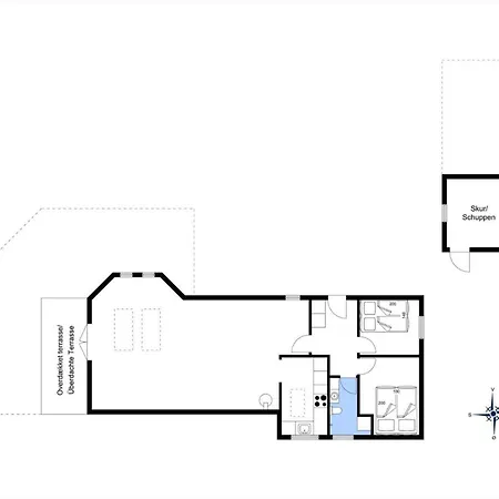 Fj1203-jaegerspris-birkagervej-14 Ferienhaus *